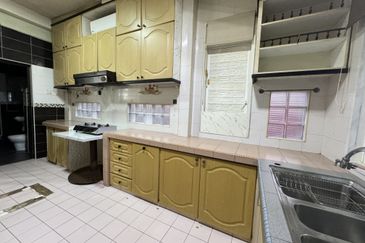 Super Limited Double Storey Superlink @ Pandan Indah, Ampang