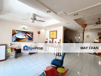 2 Sty Terrace @ Taman Cheras Jaya*, Selangor, Cheras
