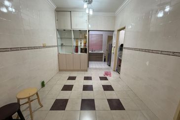 2 Sty Taman Suria Sungai Long