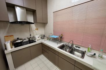 2 Sty Taman Suria Sungai Long