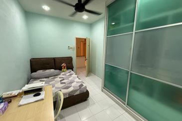 2 Sty Taman Suria Sungai Long