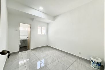 2 Storey Terrace Taman Bukit Mewah kajang