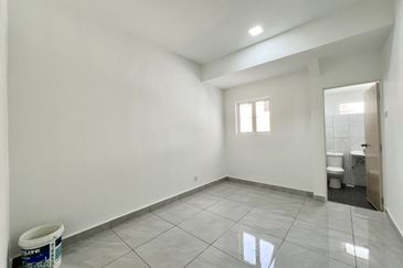 2 Storey Terrace Taman Bukit Mewah kajang