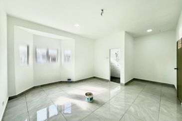 2 Storey Terrace Taman Bukit Mewah kajang