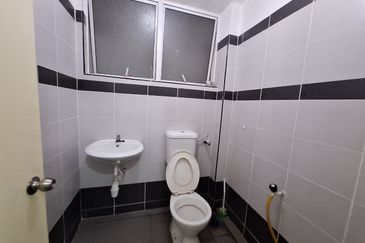 Hi Tech 3 Industrial Park Semenyih Selangor