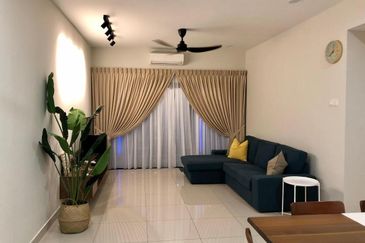 The Landmark Residence