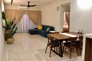 The Landmark Residence