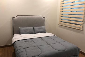 The Landmark Residence