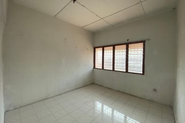 2 Storeys Landed Terrace @ KL Cheras Taman Bukit Angsana