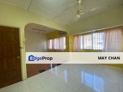 2 Storeys Landed Terrace @ KL Cheras Taman Bukit Angsana, Selangor, Cheras