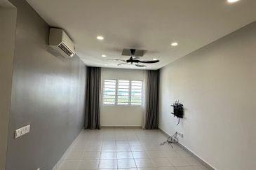 Harmony eco majestic Apartment @Semenyih