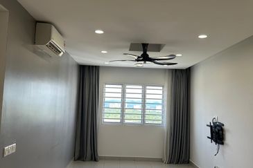 Harmony eco majestic Apartment @Semenyih