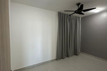 Harmony eco majestic Apartment @Semenyih