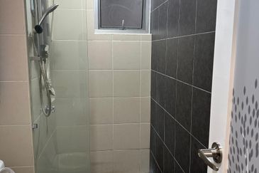 Harmony eco majestic Apartment @Semenyih