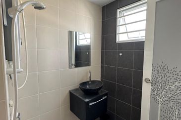 Harmony eco majestic Apartment @Semenyih