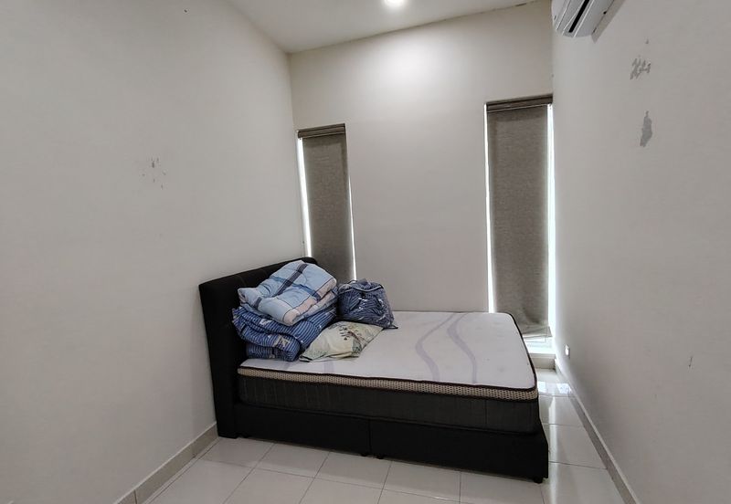 Sungai Long Residence