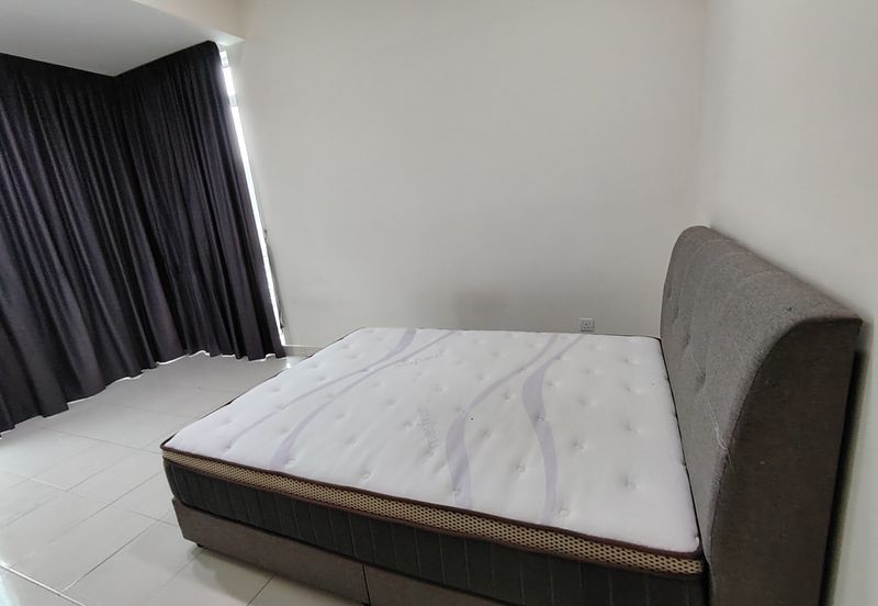 Sungai Long Residence