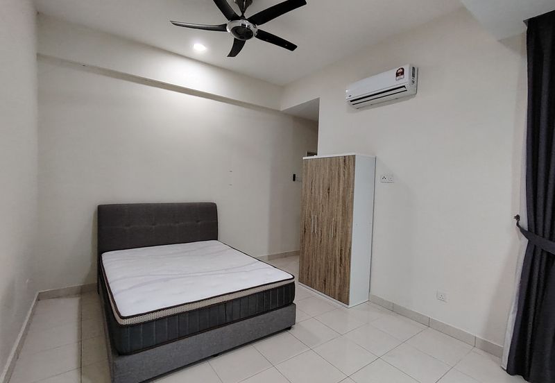 Sungai Long Residence