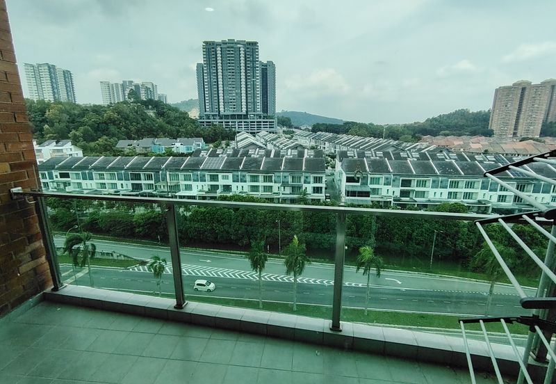 Sungai Long Residence