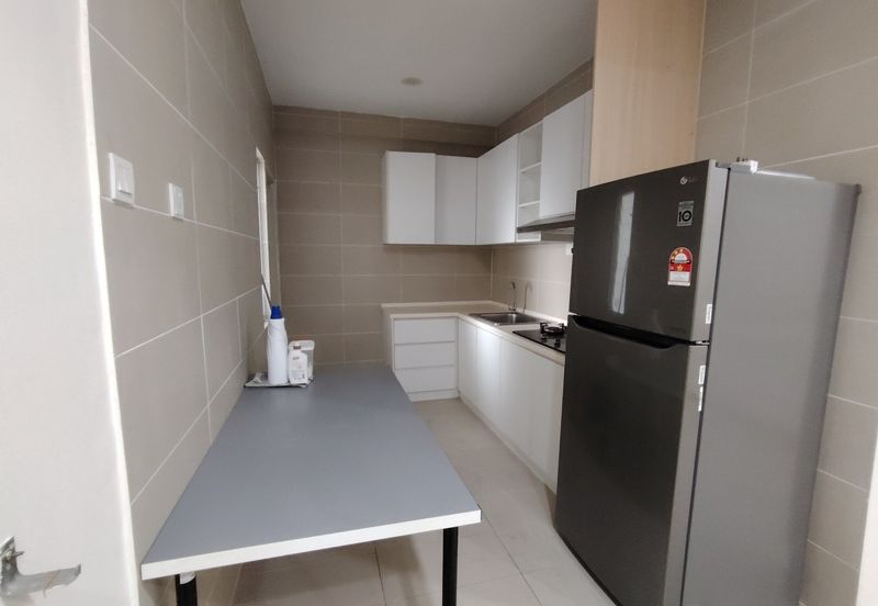 Sungai Long Residence