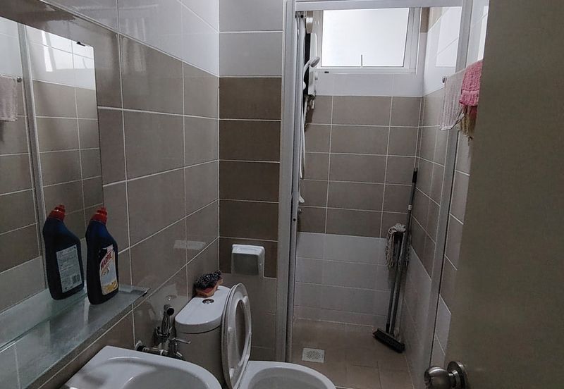 Sungai Long Residence