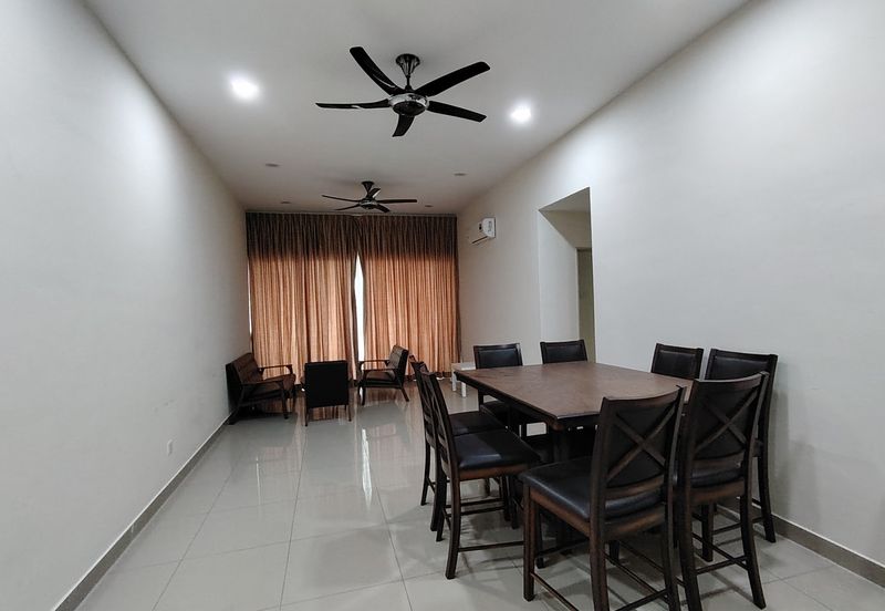 Sungai Long Residence