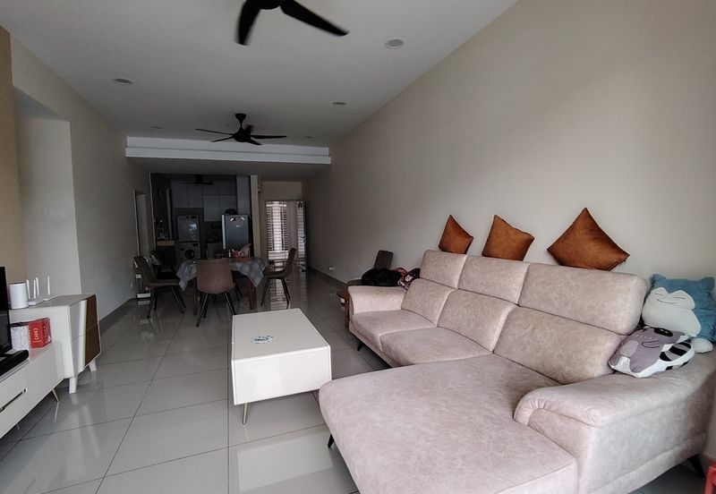 Sungai Long Residence