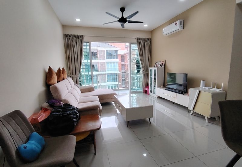 Sungai Long Residence