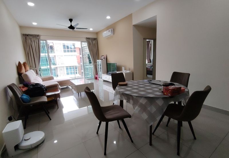 Sungai Long Residence