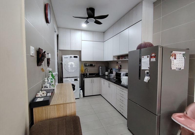 Sungai Long Residence