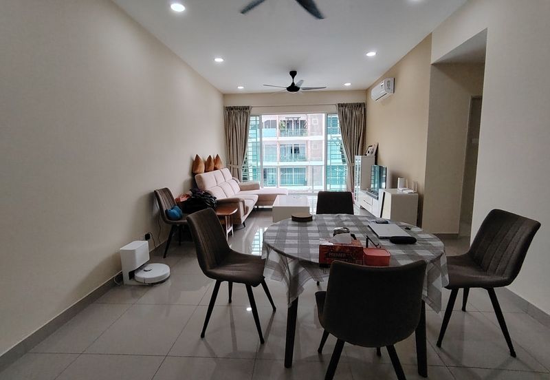 Sungai Long Residence