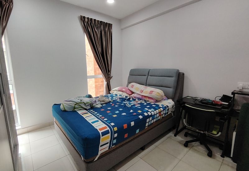 Sungai Long Residence