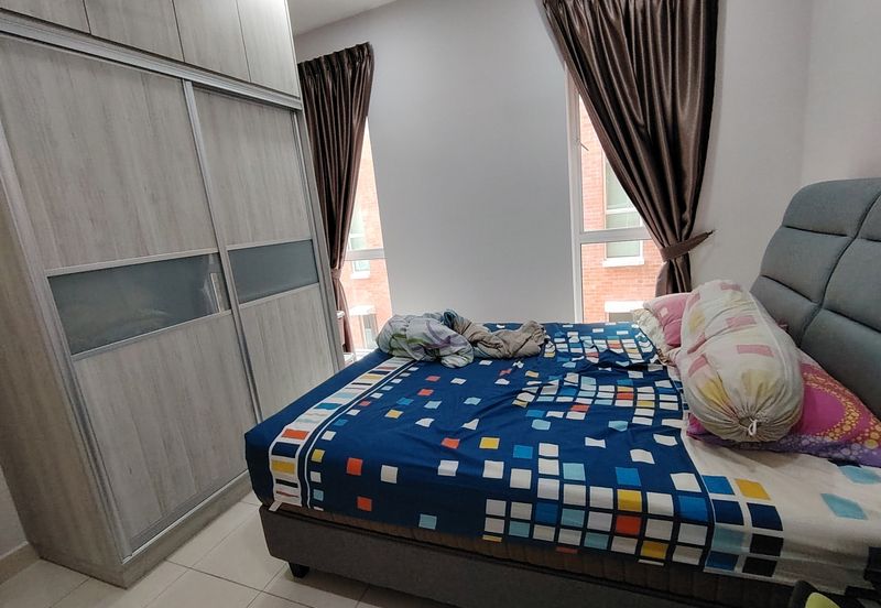 Sungai Long Residence