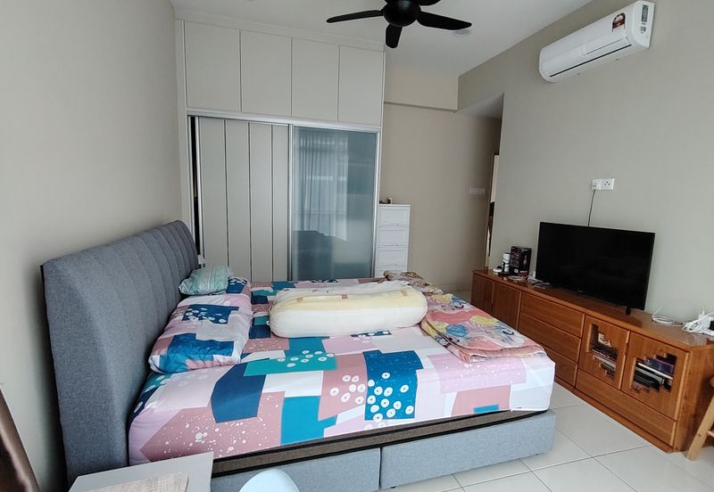 Sungai Long Residence