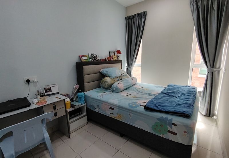 Sungai Long Residence