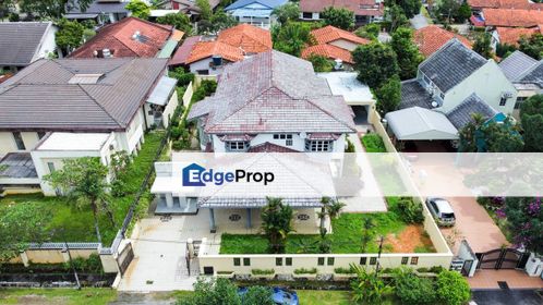 2 Storey Bungalow Seksyen 14 Petaling Jaya, Selangor, Petaling Jaya