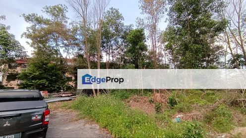 Lot Banglo berhampiran Kampus IPG Bangi , Selangor, Bangi