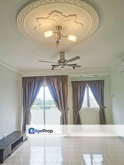 Belimbing Heights Apartment, Seri Kembangan, Selangor, Seri Kembangan