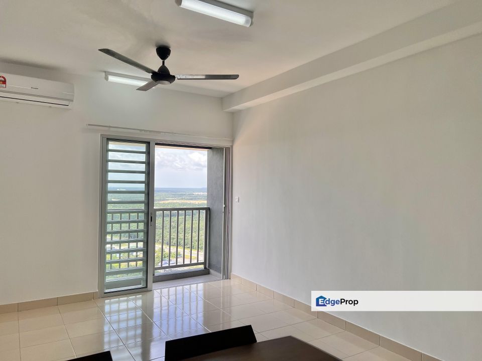 [BRAND NEW] Alanis Residence Condo, Sunsuria City, Selangor, Sepang