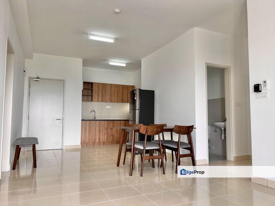 [BRAND NEW] Alanis Residence Condo, Sunsuria City, Selangor, Sepang