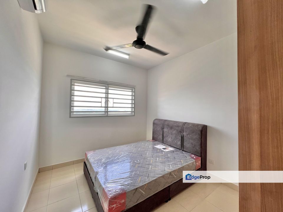 [BRAND NEW] Alanis Residence Condo, Sunsuria City, Selangor, Sepang