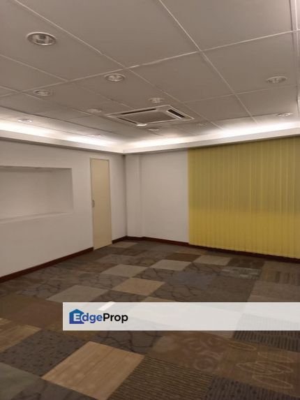 RENT : OFFICE LOT - BANGSAR UTAMA, Kuala Lumpur, Kuala Lumpur, Bangsar