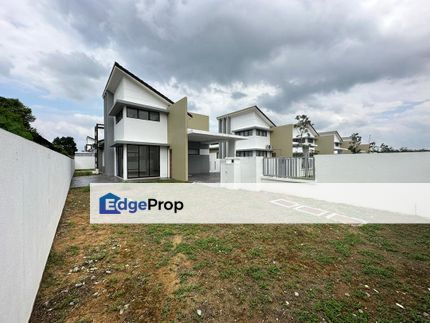 Bungalow Cantik Murah Sebelah Ecohilll, Selangor, Beranang