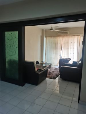 Apartment Plaza Indah Kajang for rent for Rental @RM1,100 By AZHAR ...