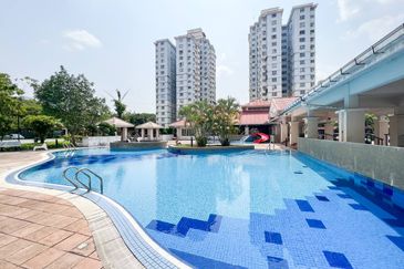 Pertiwi Indah Apartment