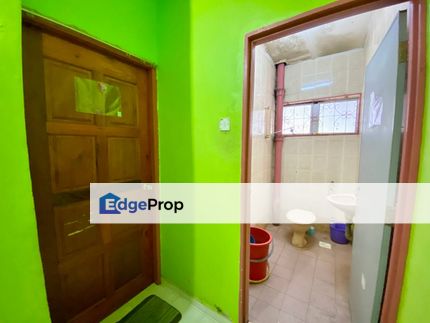  FREEHOLD DOUBLE STOREY TAMAN MELAWATI Ampang, Kuala Lumpur, Taman Melawati