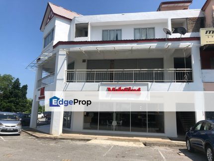 Shop Lot for RENT Now Salak Tinggi , Selangor, Sepang