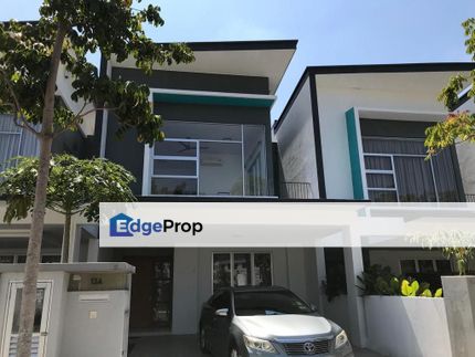 2 Storey Parkfield Tropicana Height, Kajang 2 , Selangor, Kajang