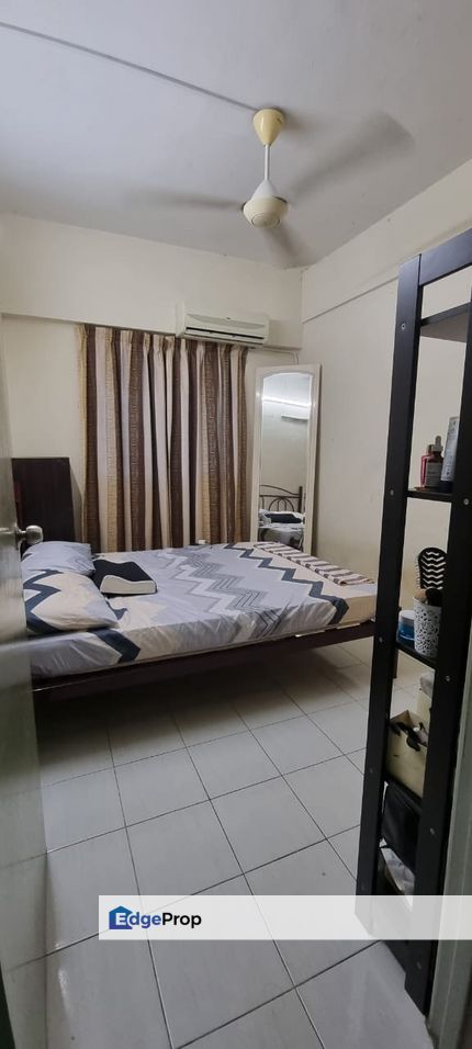 Serdang Skyvillas Apartment , Selangor, Seri Kembangan