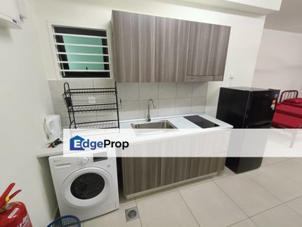 Edusphere Suites, Cyberjaya, Selangor, Cyberjaya